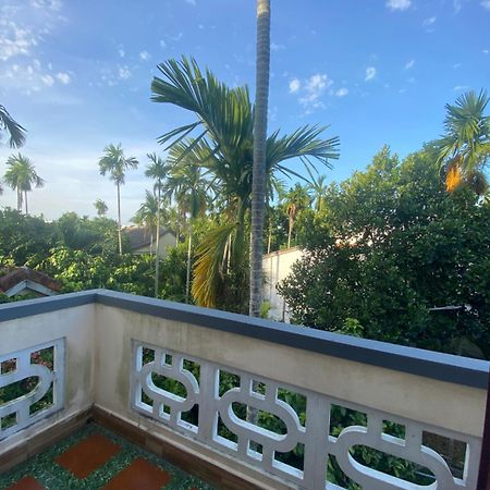 Village Love Homestay Hội An Kültér fotó