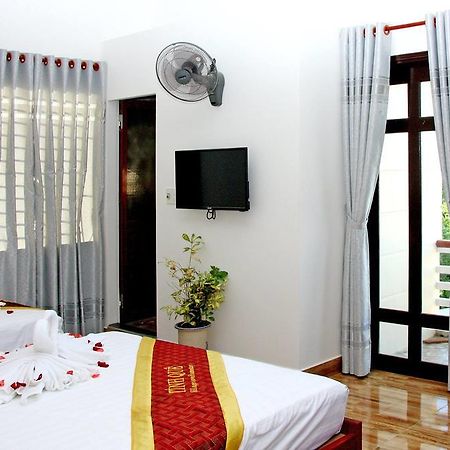 Village Love Homestay Hội An Kültér fotó