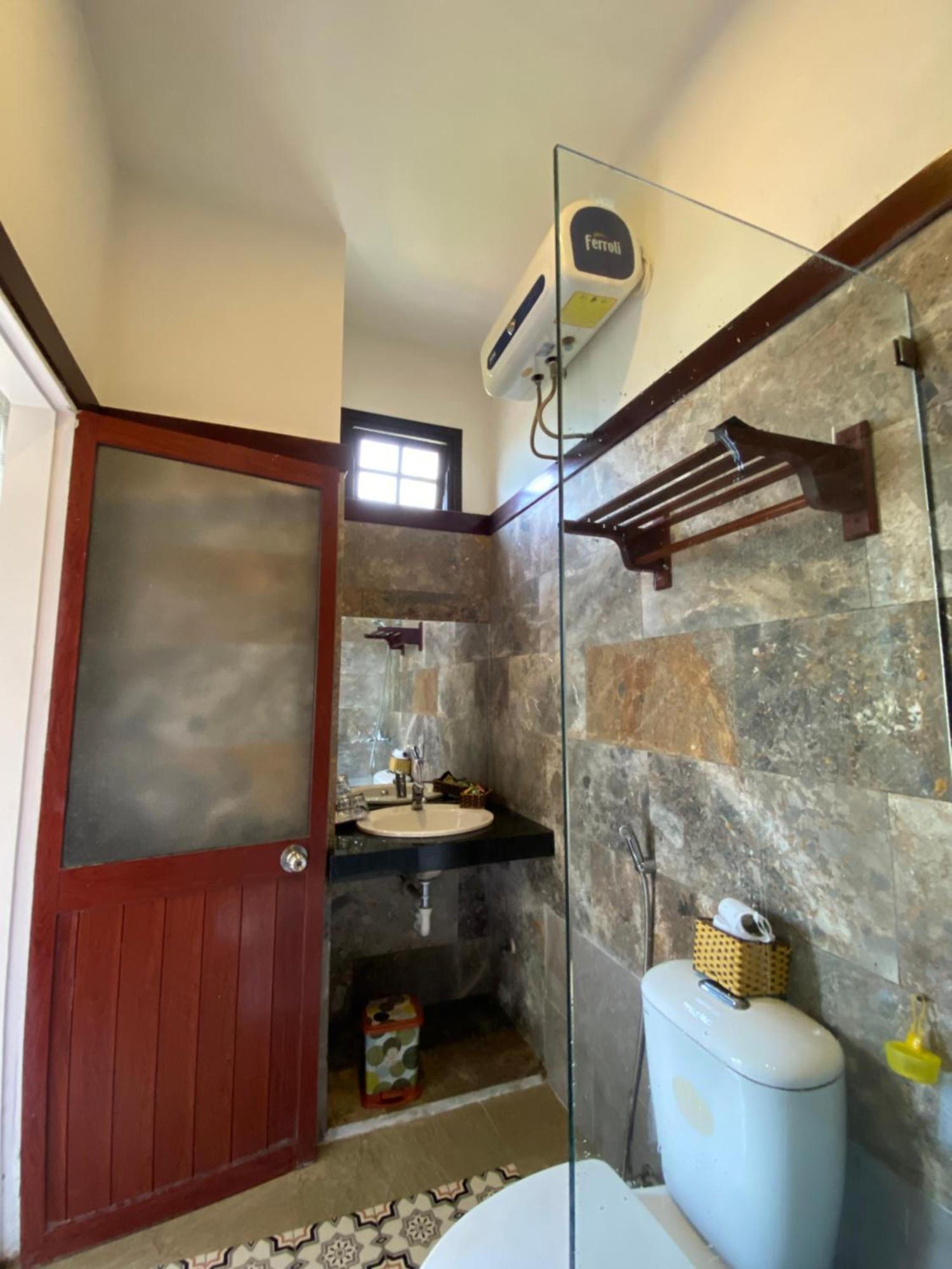 Village Love Homestay Hội An Kültér fotó