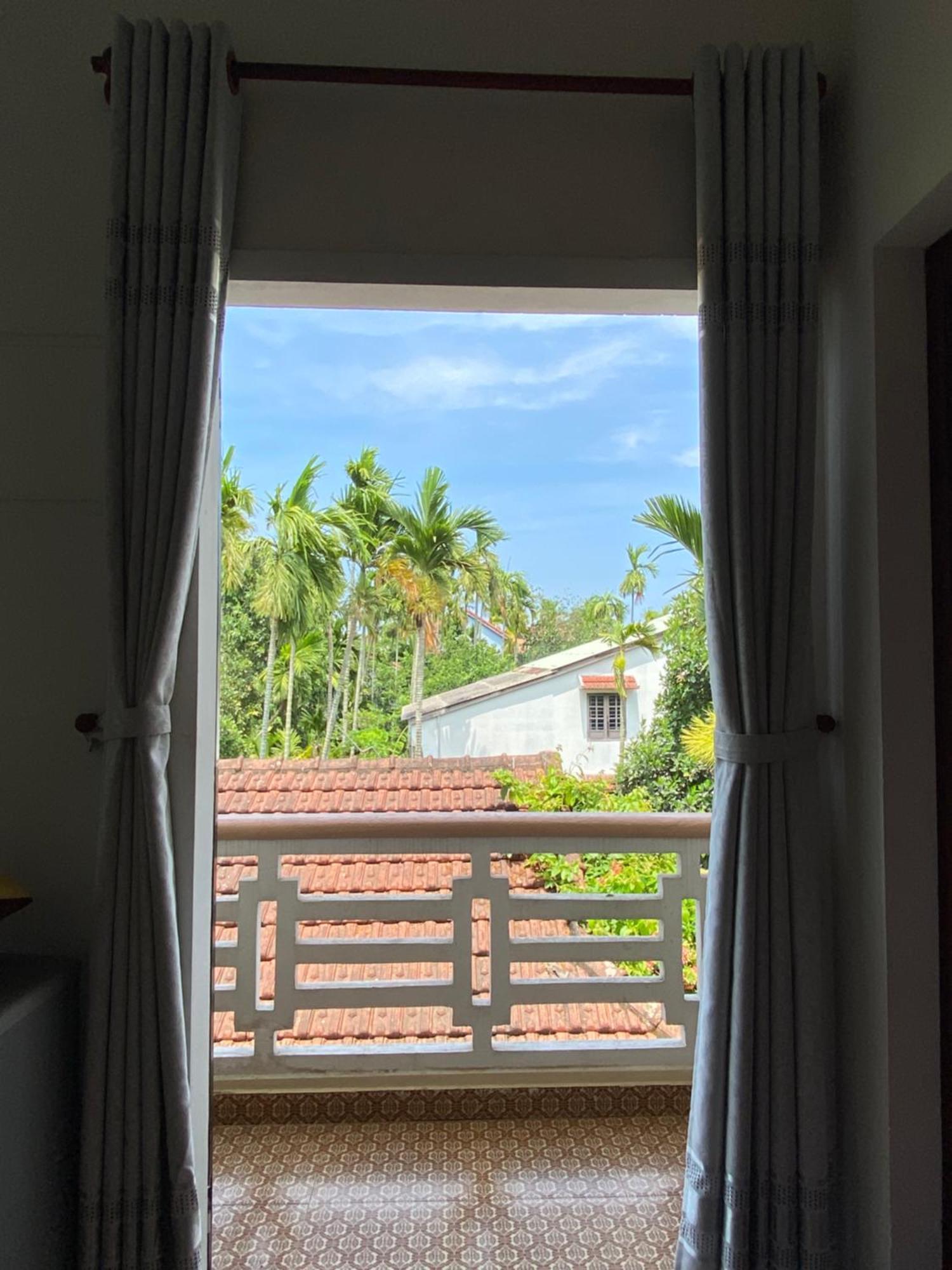 Village Love Homestay Hội An Kültér fotó