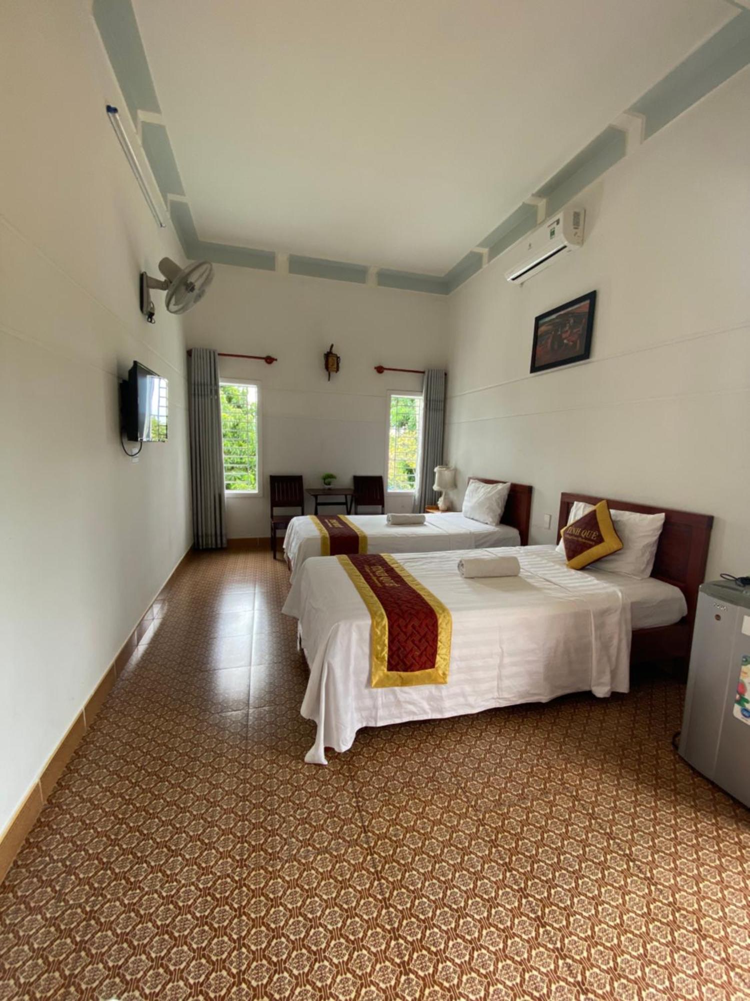 Village Love Homestay Hội An Kültér fotó