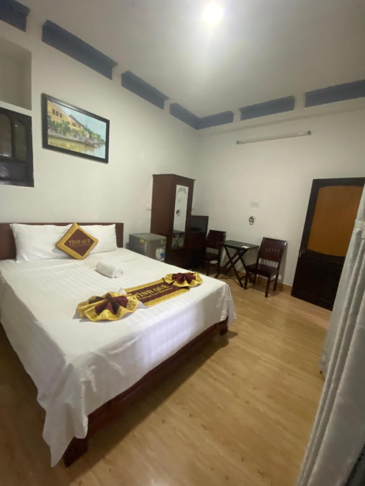 Village Love Homestay Hội An Kültér fotó