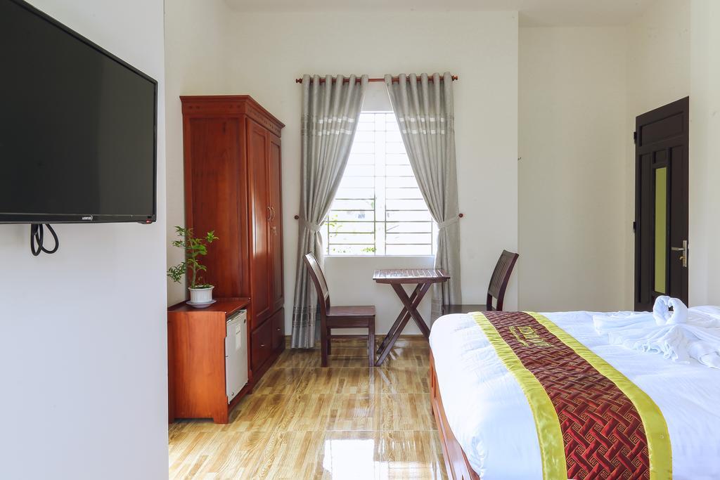 Village Love Homestay Hội An Kültér fotó