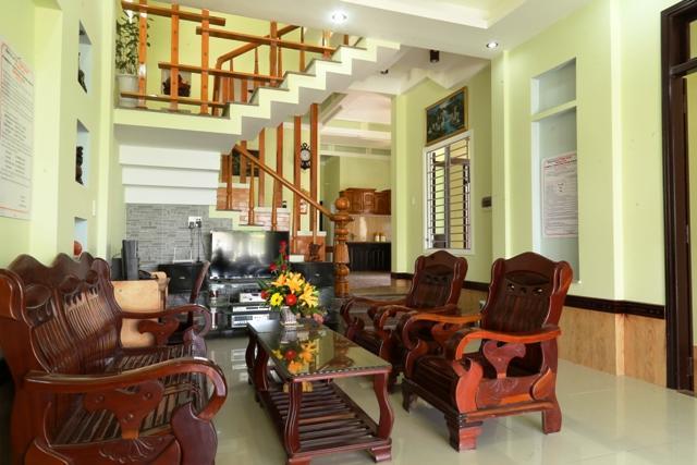 Village Love Homestay Hội An Kültér fotó