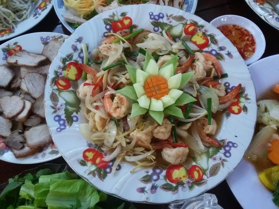 Village Love Homestay Hội An Kültér fotó