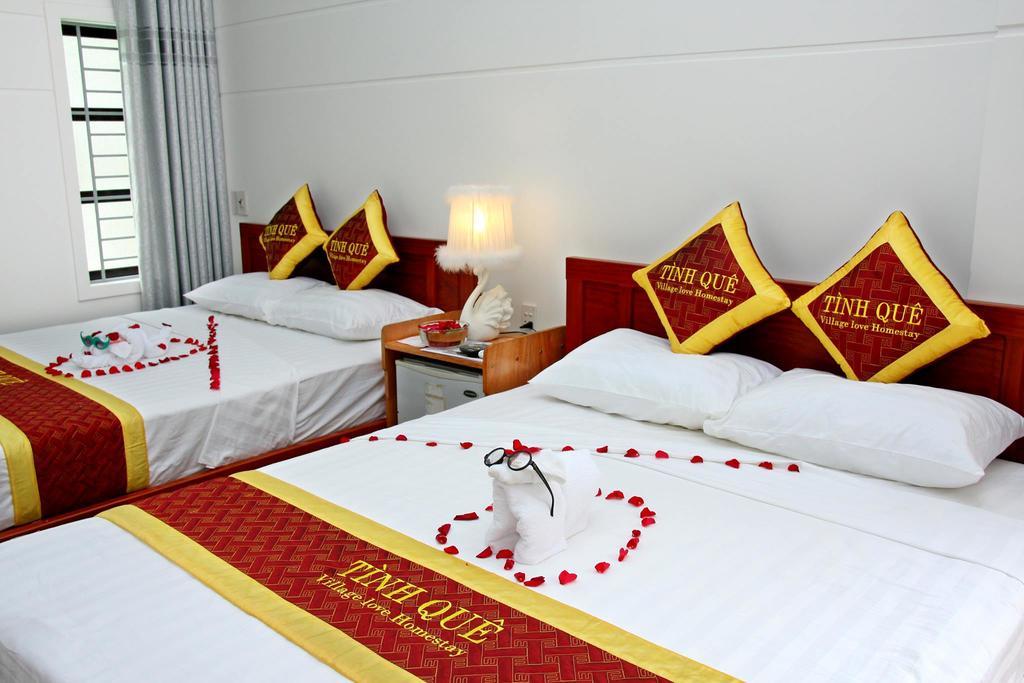 Village Love Homestay Hội An Kültér fotó