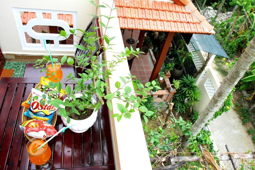 Village Love Homestay Hội An Kültér fotó