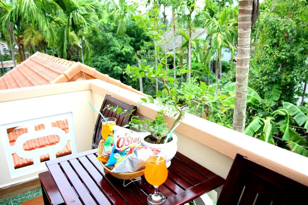 Village Love Homestay Hội An Kültér fotó