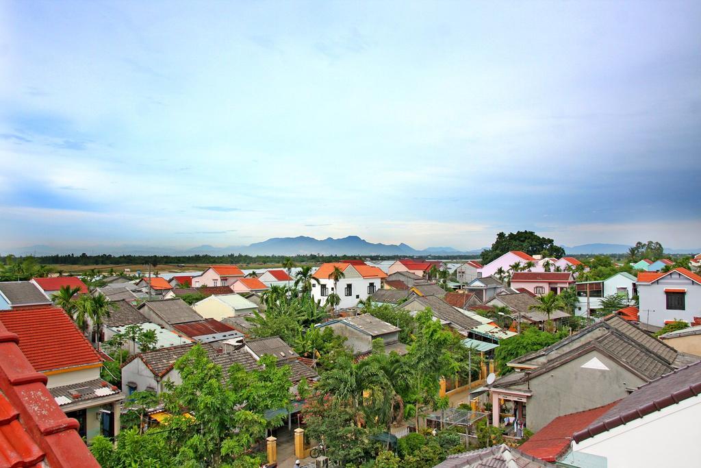 Village Love Homestay Hội An Kültér fotó