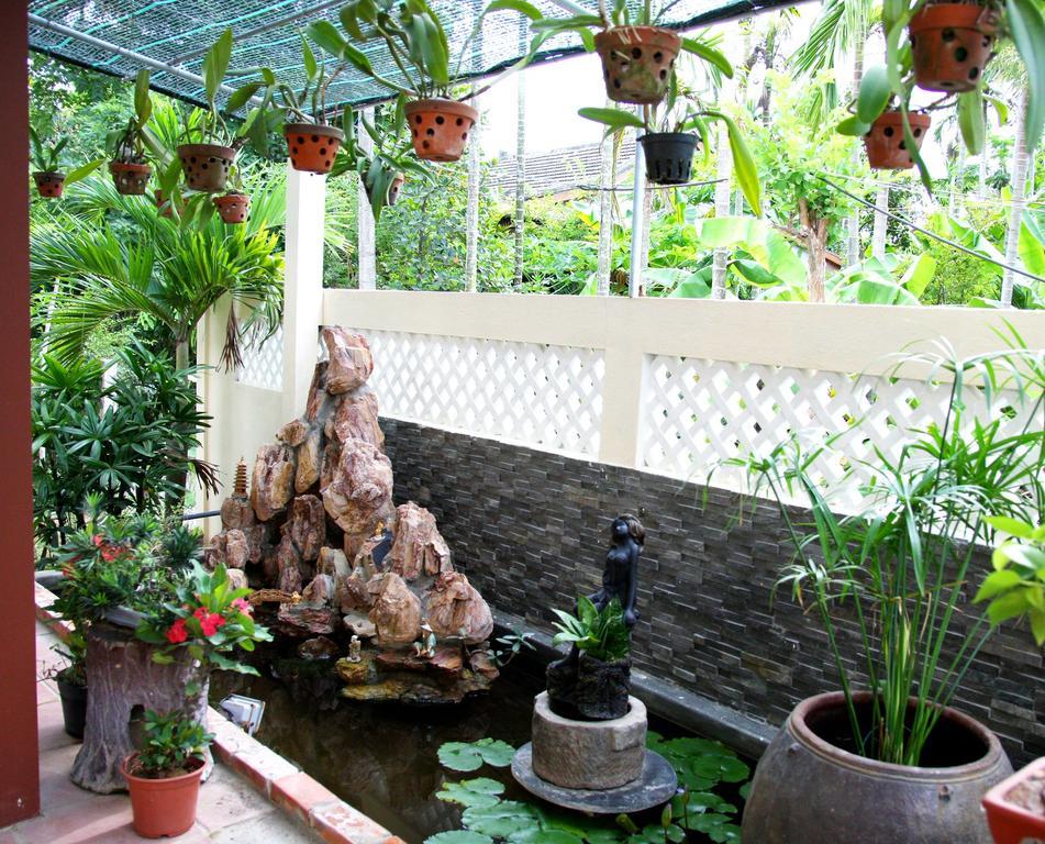 Village Love Homestay Hội An Kültér fotó