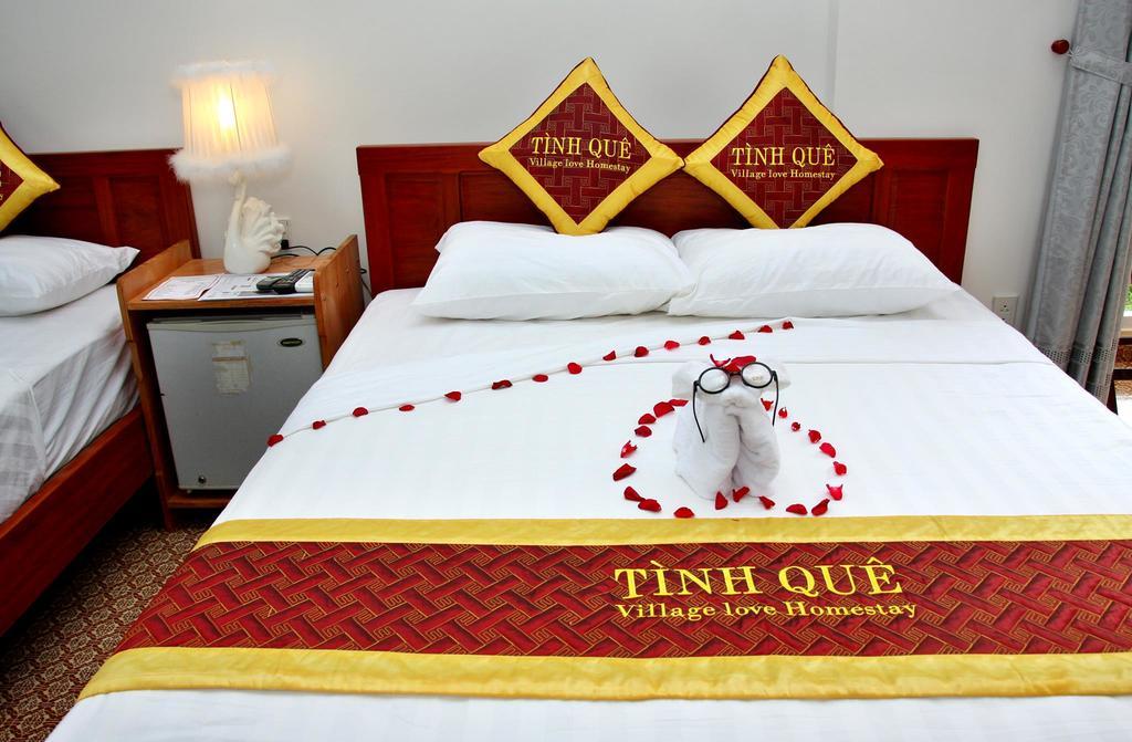 Village Love Homestay Hội An Kültér fotó