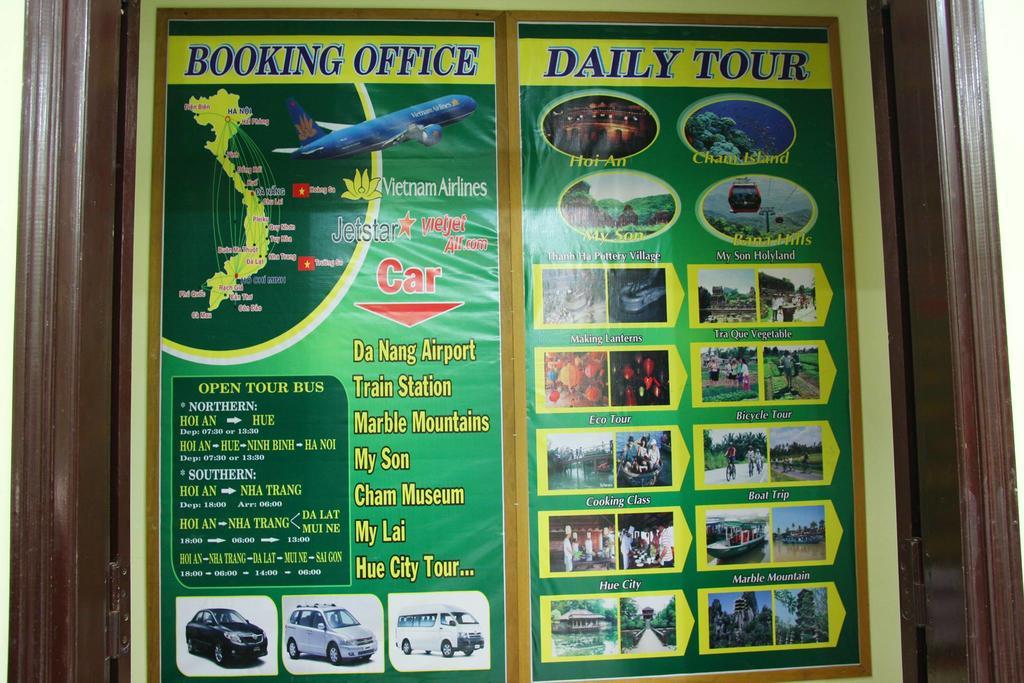 Village Love Homestay Hội An Kültér fotó