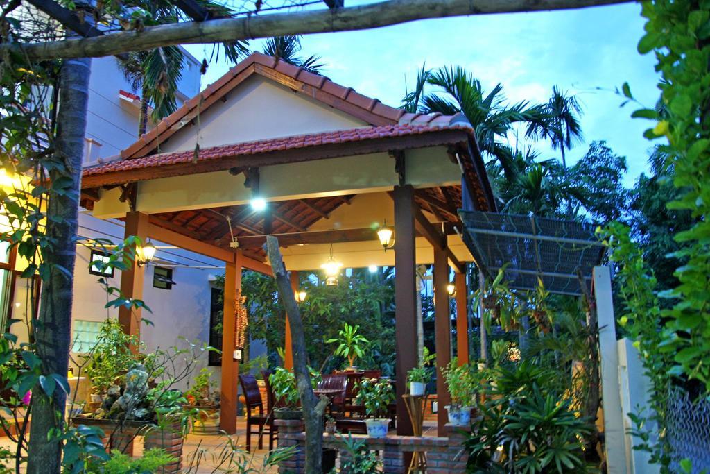 Village Love Homestay Hội An Kültér fotó