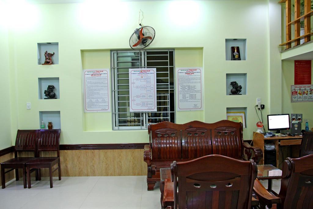 Village Love Homestay Hội An Kültér fotó