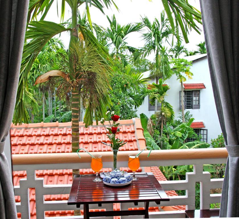 Village Love Homestay Hội An Kültér fotó