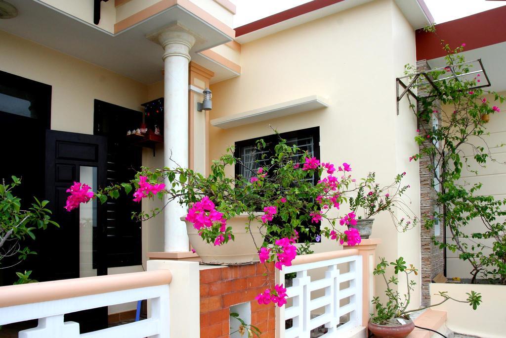 Village Love Homestay Hội An Kültér fotó