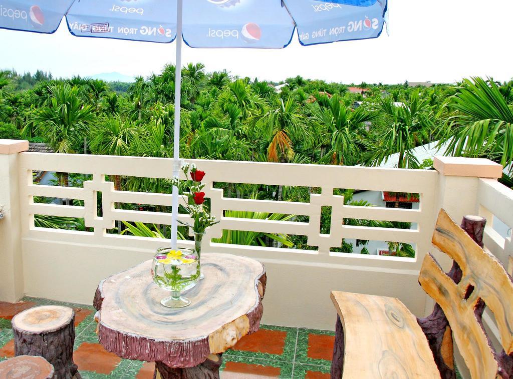 Village Love Homestay Hội An Kültér fotó