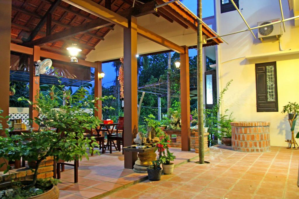 Village Love Homestay Hội An Kültér fotó