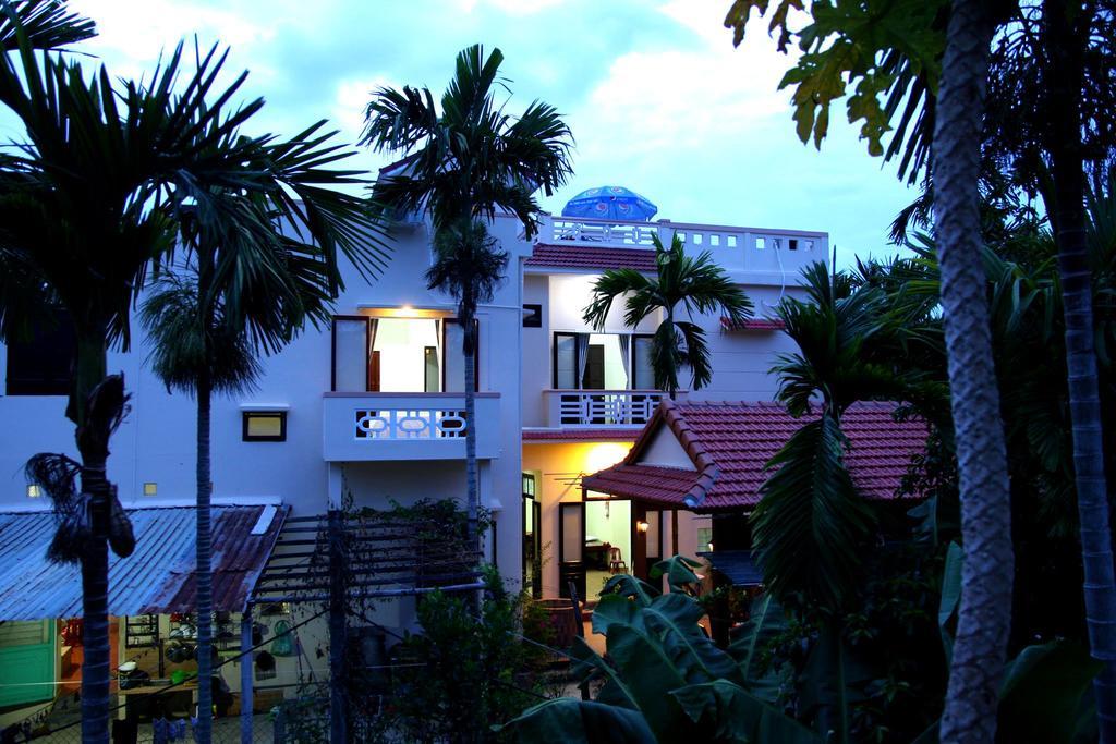 Village Love Homestay Hội An Kültér fotó