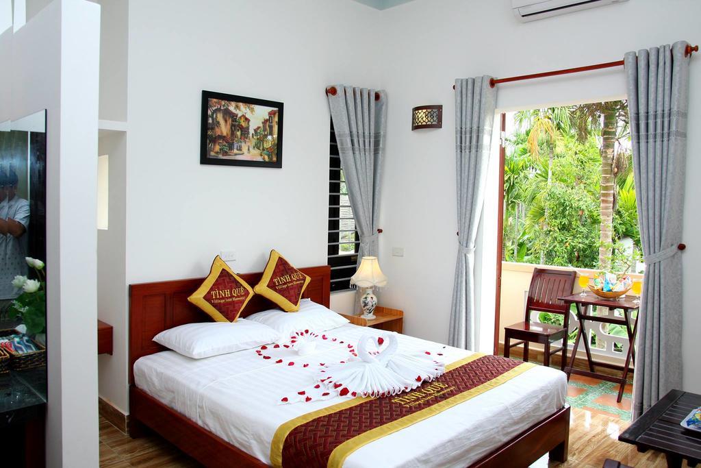 Village Love Homestay Hội An Kültér fotó