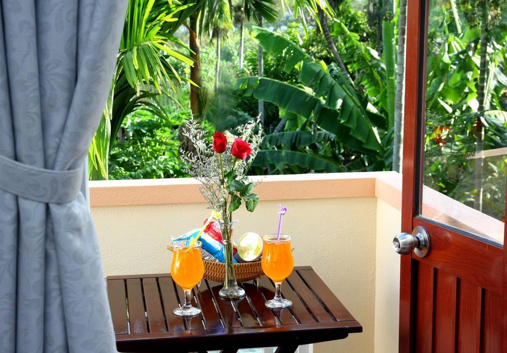 Village Love Homestay Hội An Kültér fotó