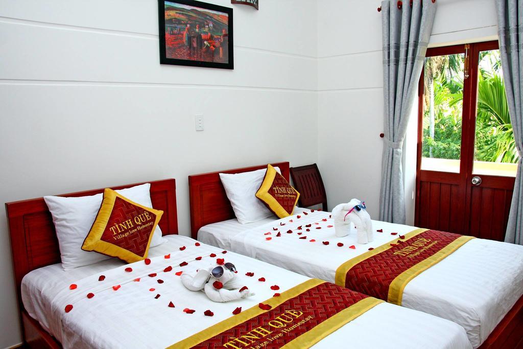 Village Love Homestay Hội An Kültér fotó