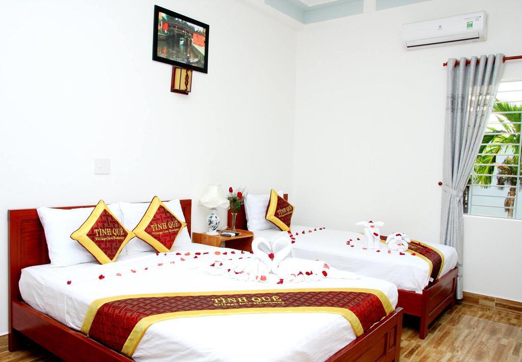 Village Love Homestay Hội An Kültér fotó