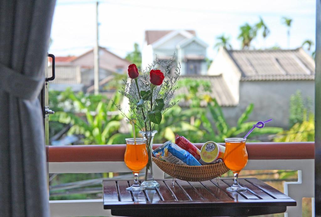 Village Love Homestay Hội An Kültér fotó
