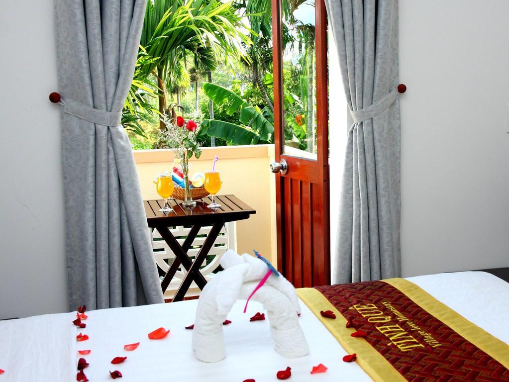 Village Love Homestay Hội An Kültér fotó