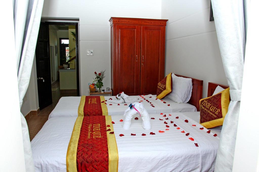 Village Love Homestay Hội An Kültér fotó