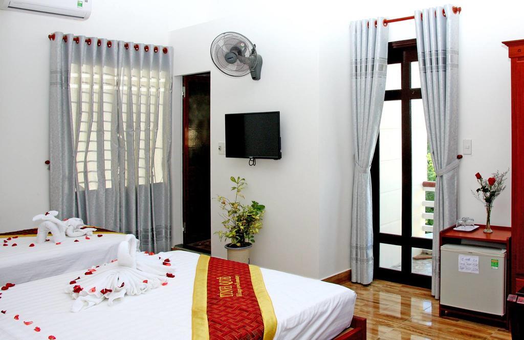 Village Love Homestay Hội An Kültér fotó