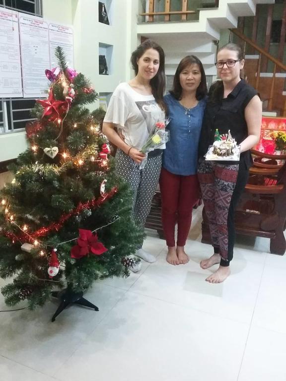 Village Love Homestay Hội An Kültér fotó