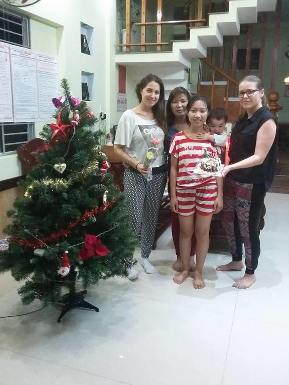 Village Love Homestay Hội An Kültér fotó