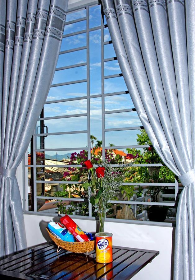 Village Love Homestay Hội An Kültér fotó