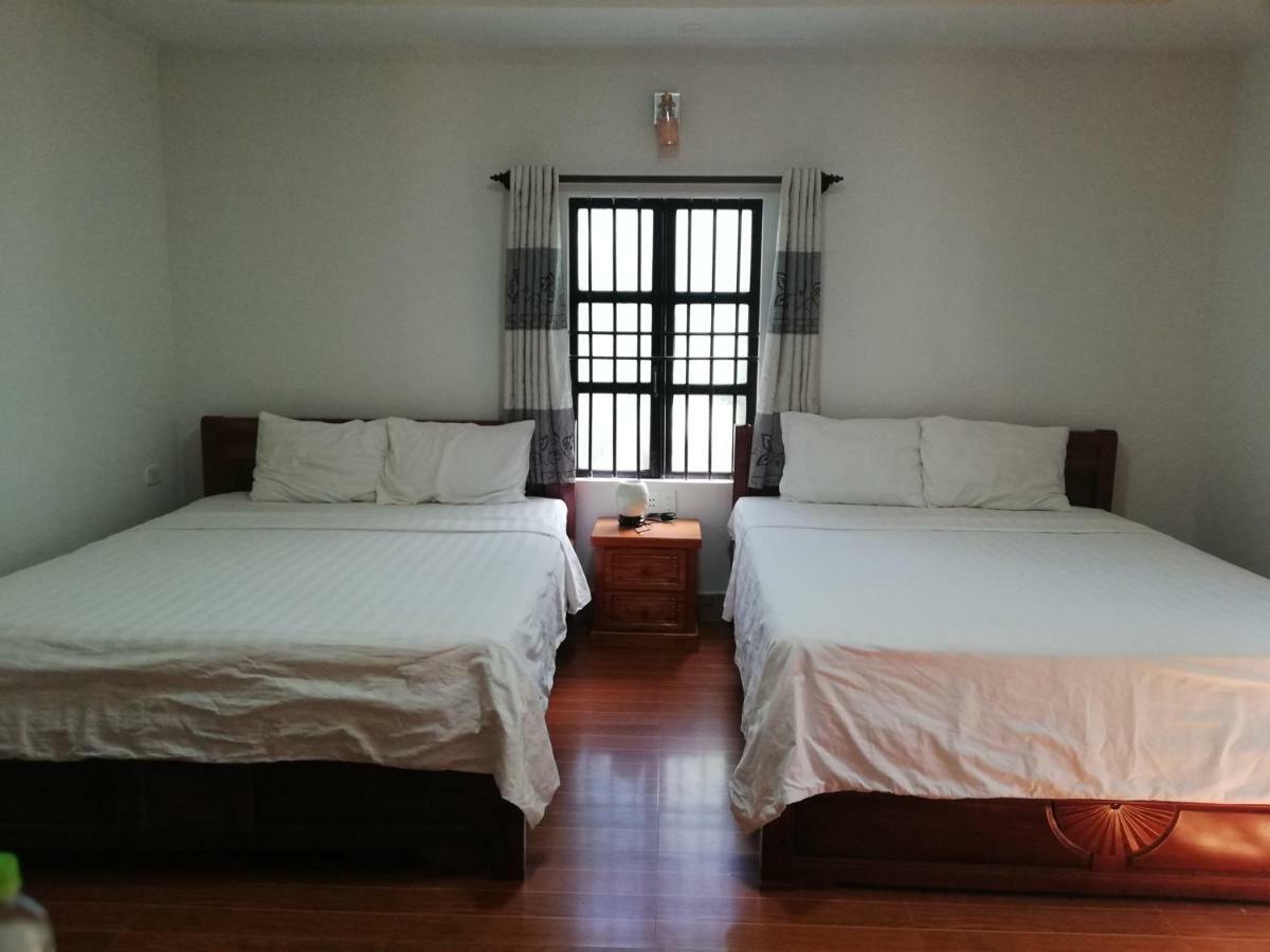 Village Love Homestay Hội An Kültér fotó